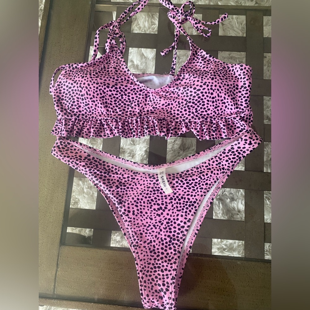 Print bikini - Picture 2 of 3